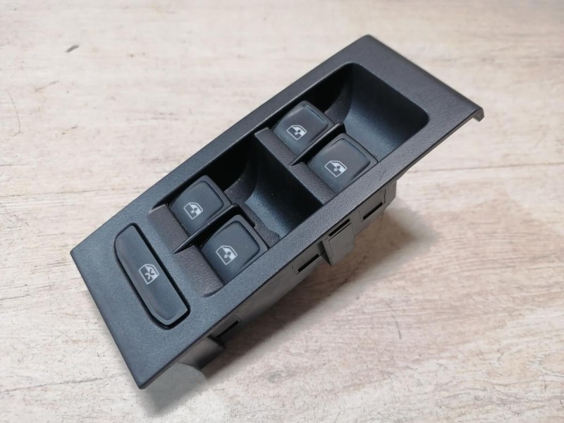 Rapid №2 блок управления стеклоподъемниками