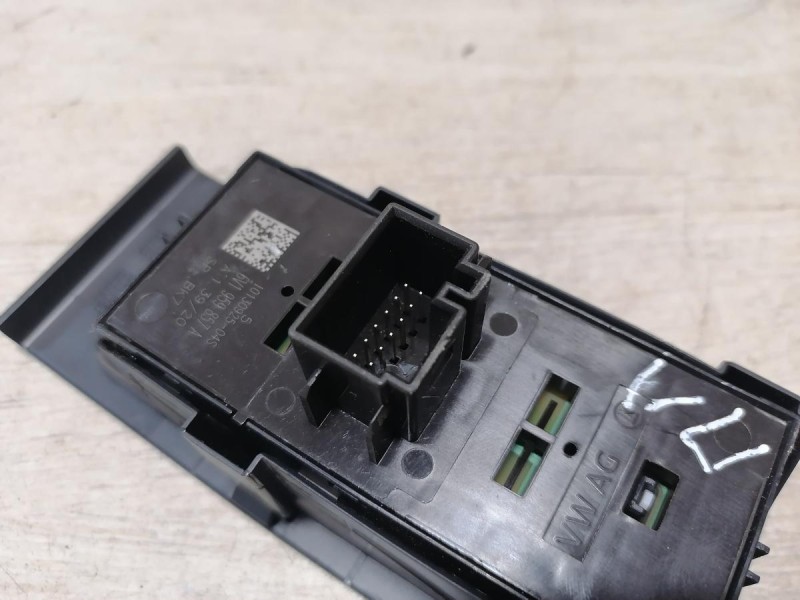 Rapid №2 блок управления стеклоподъемниками