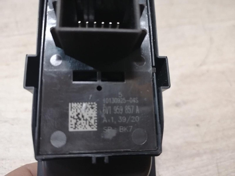 Rapid №2 блок управления стеклоподъемниками