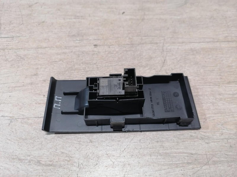 Rapid №2 кнопка стеклоподъемника