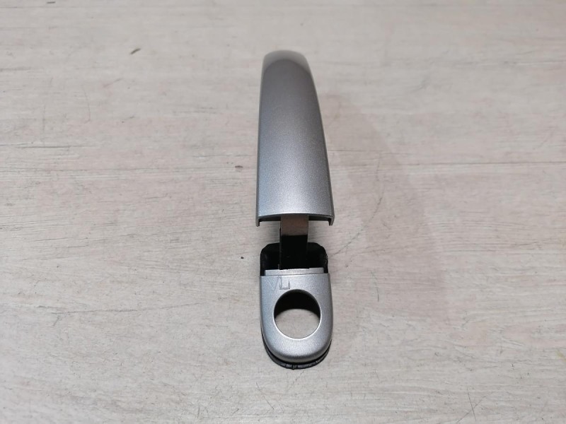 Rapid №2 ручка двери наружная передняя левая