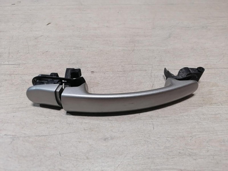 Rapid №2 ручка двери наружная