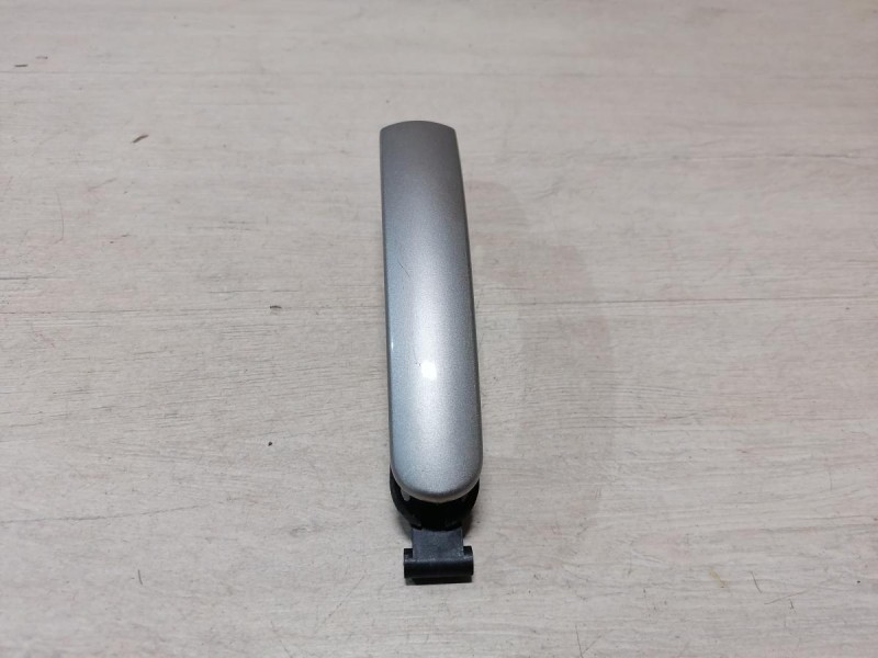 Rapid №2 ручка двери наружная