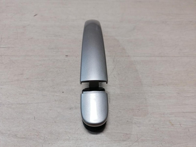 Rapid №2 ручка двери наружная