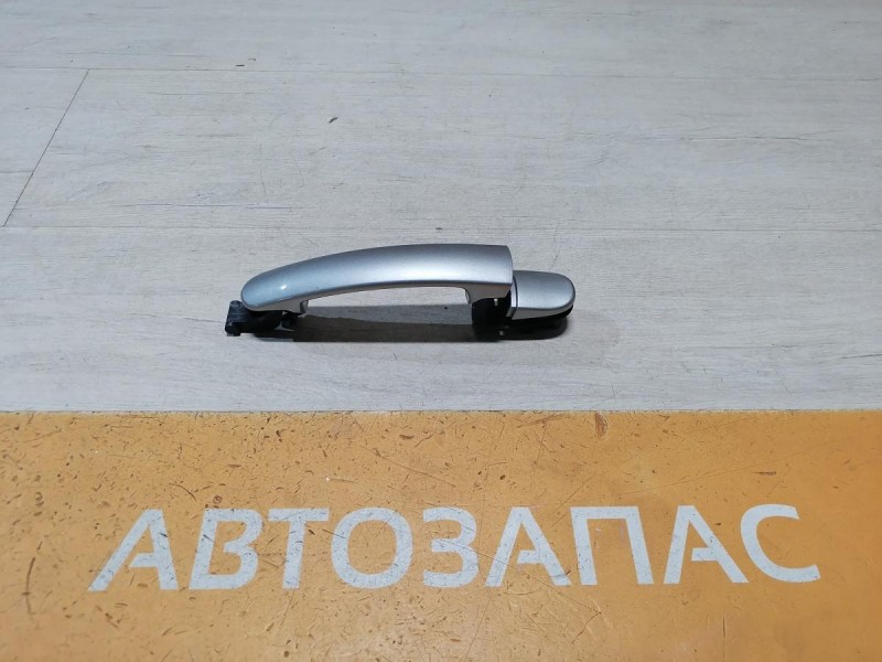 Rapid №2 ручка двери наружная