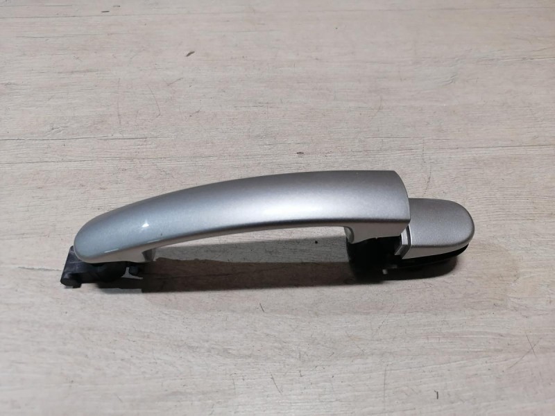 Rapid №2 ручка двери наружная