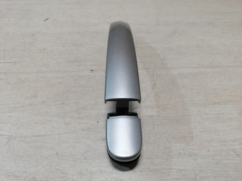 Rapid №2 ручка двери наружная