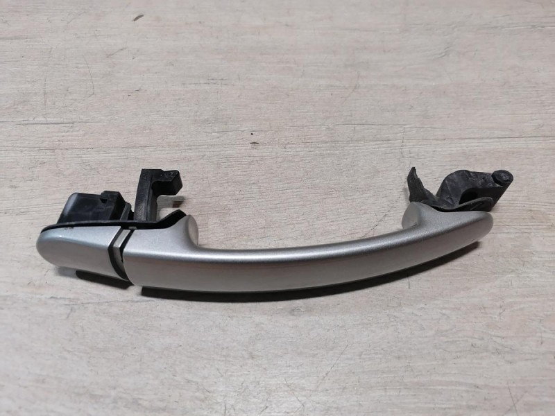 Rapid №2 ручка двери наружная