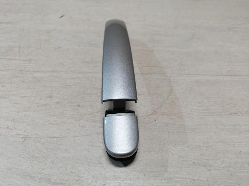 Rapid №2 ручка двери наружная