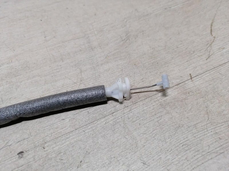 Rapid 2 замок двери передний левый