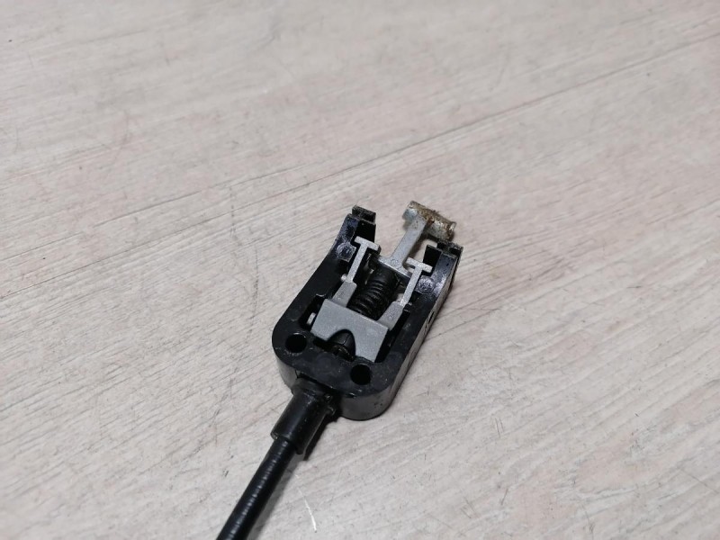 Rapid №2 замок двери передний правый