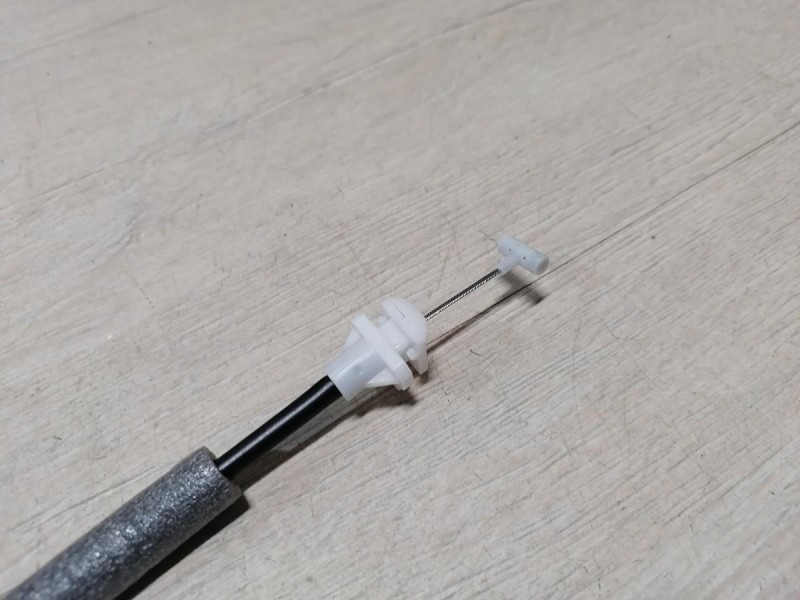 Rapid №2 замок двери передний правый