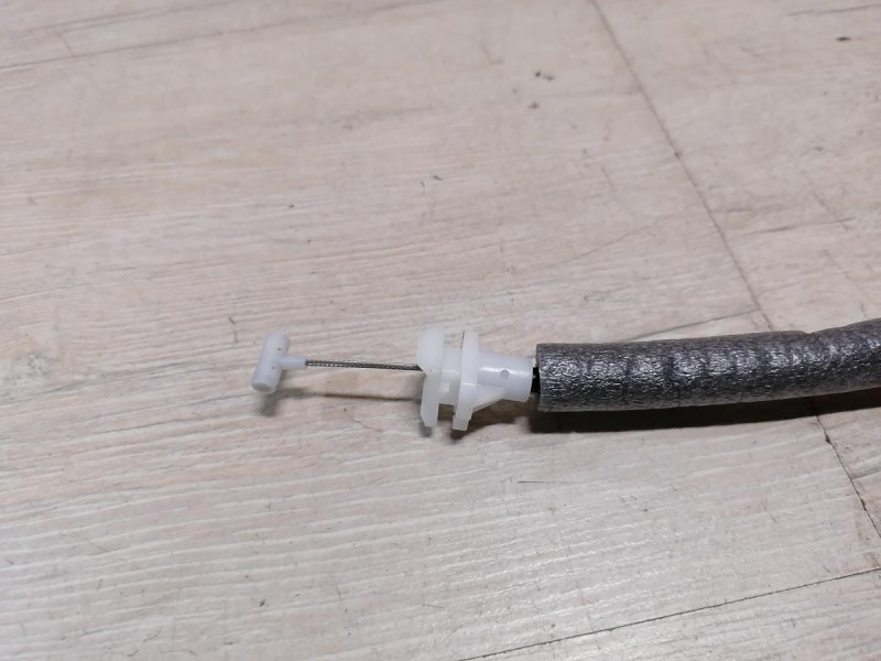 Rapid 2 замок двери передний правый