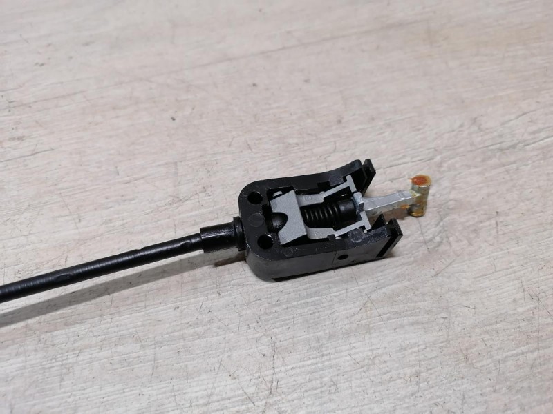 Rapid 2 замок двери задний правый