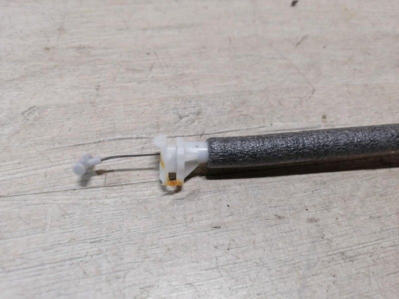 Rapid 2 замок двери задний правый