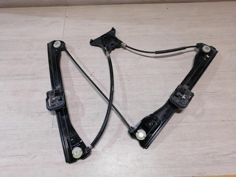 Rapid №2 стеклоподъемник передний левый