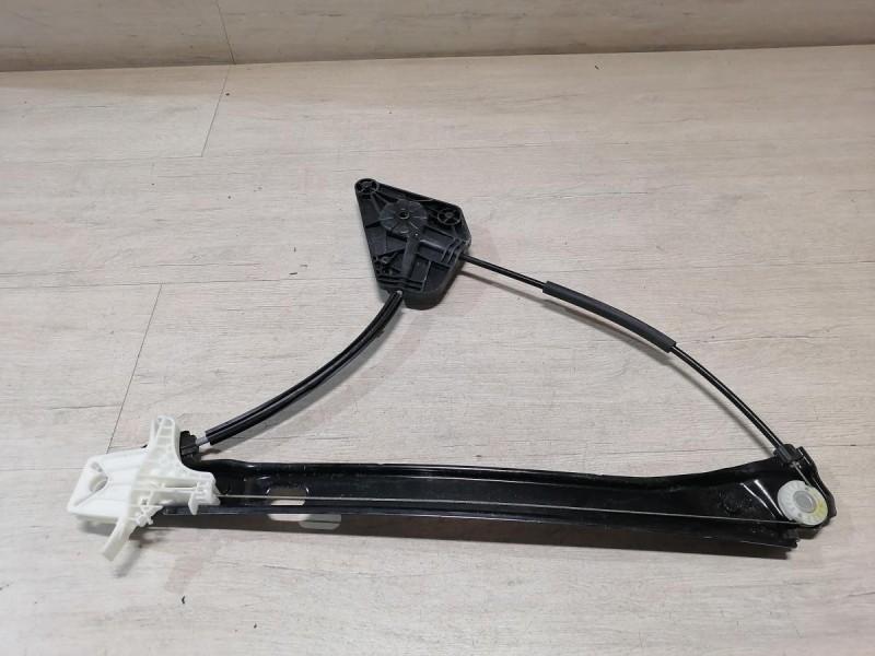 Rapid №2 стеклоподъемник задний правый