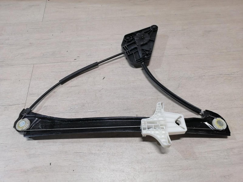 Rapid №2 стеклоподъемник задний левый