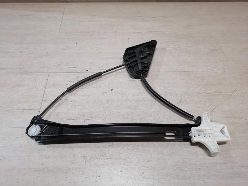 Rapid 2 стеклоподъемник задний левый