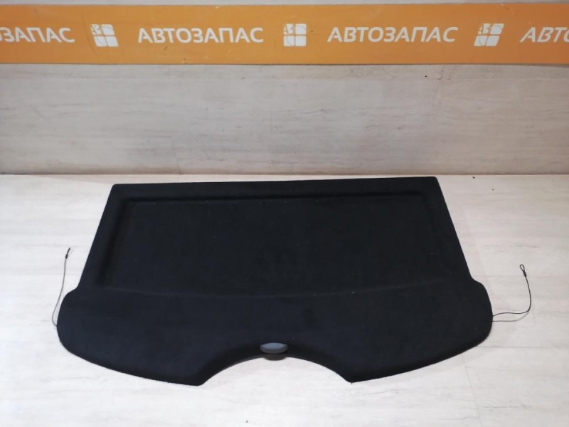 Rapid №2 полка задняя