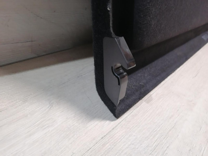 Rapid №2 полка задняя