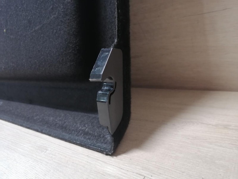 Rapid №2 полка задняя