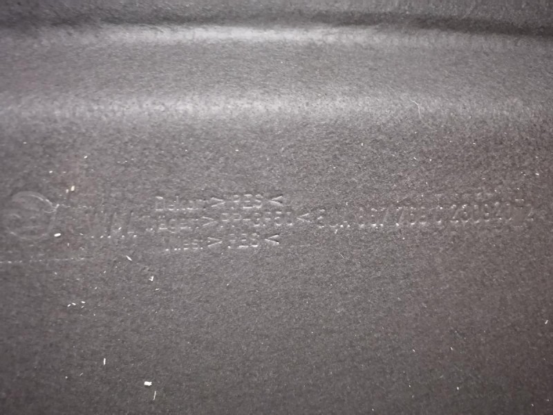 Rapid №2 полка задняя