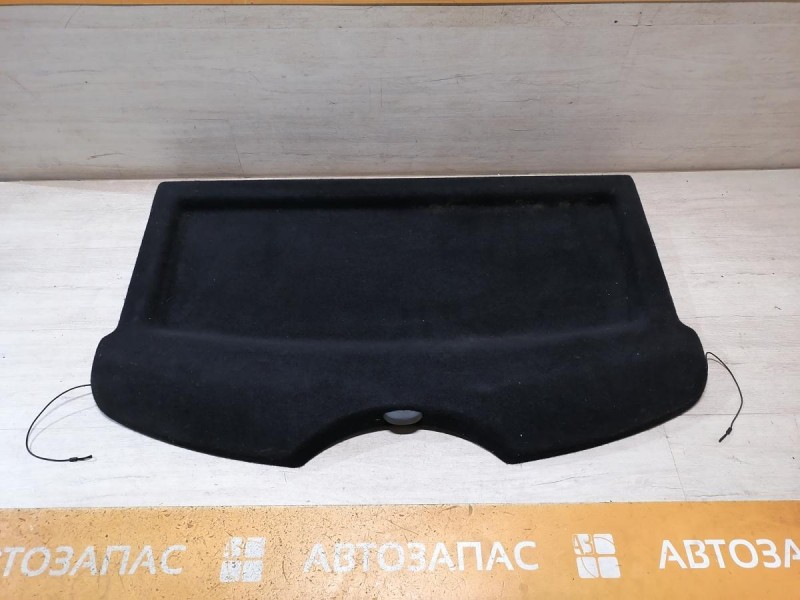 Rapid 2 полка багажника