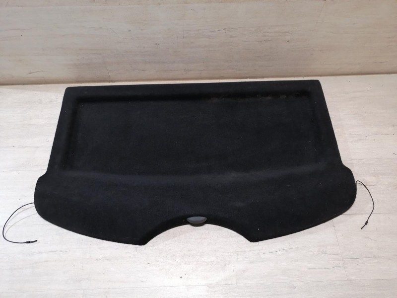 Rapid 2 полка багажника