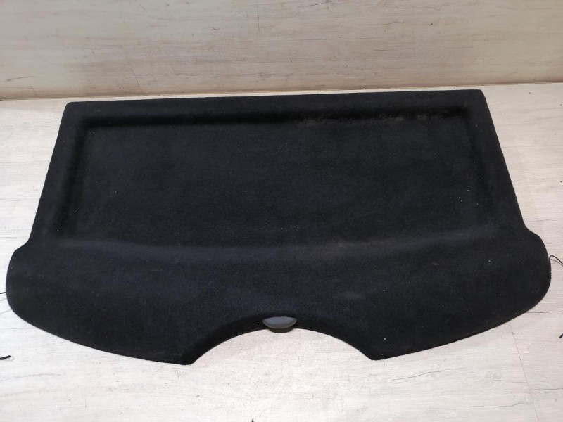 Rapid 2 полка багажника