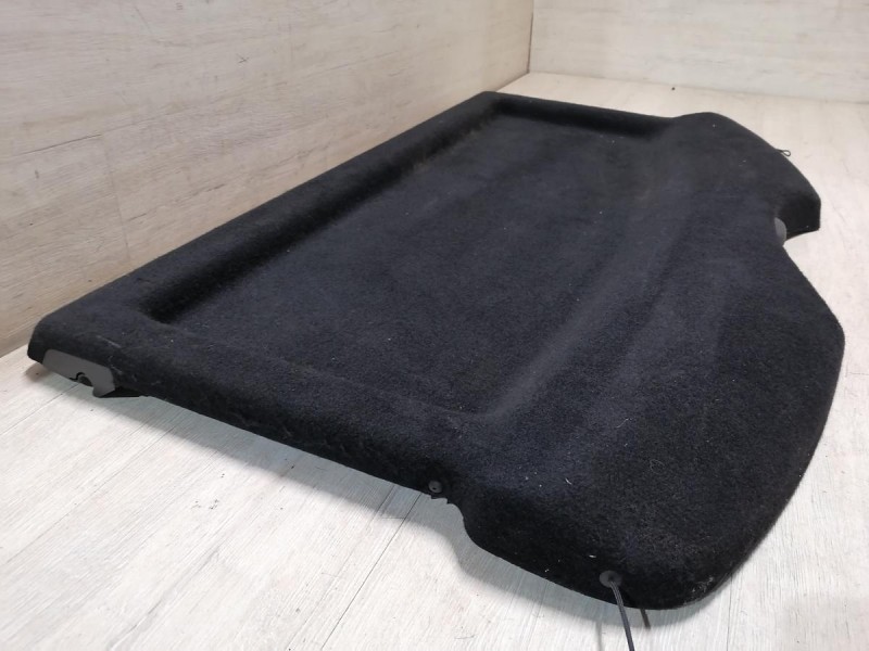 Rapid 2 полка багажника