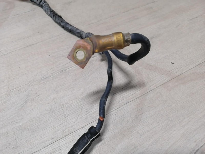 Rapid №2 клемма плюсовая деф