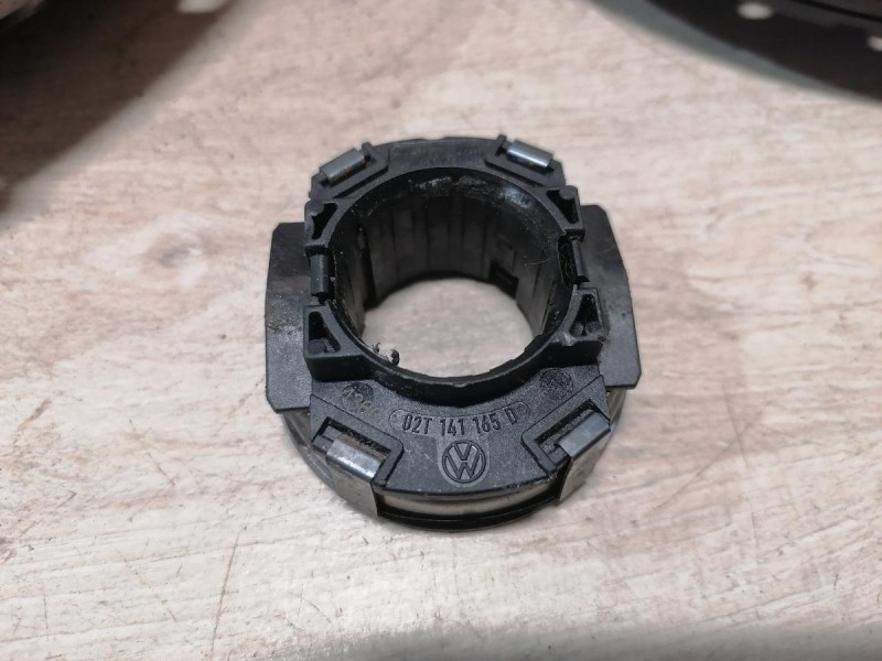 Rapid №2 сцепление корзина диск подшипник