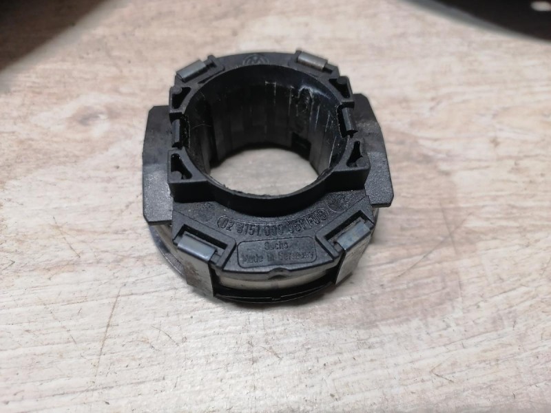 Rapid №2 сцепление корзина диск подшипник