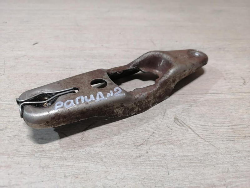 Rapid №2 вилка сцепления