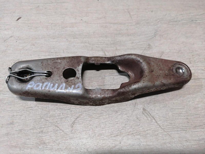 Rapid №2 вилка сцепления