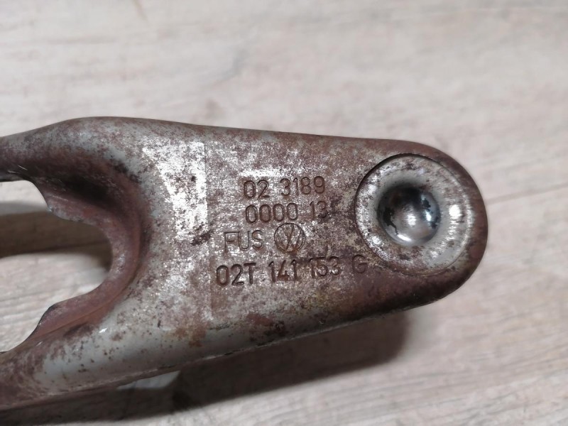 Rapid №2 вилка сцепления