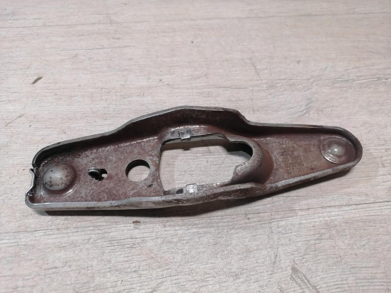 Rapid №2 вилка сцепления