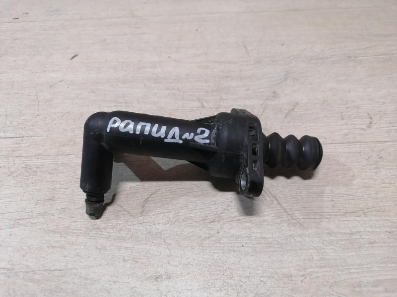 Rapid №2 цилиндр сцепления рабочий