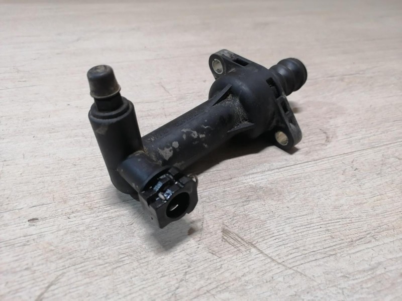 Rapid №2 цилиндр сцепления рабочий