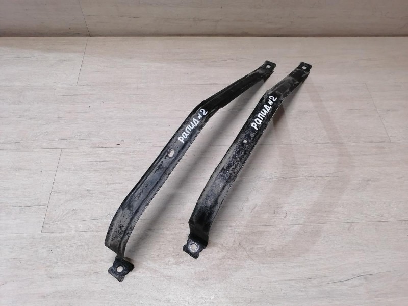 Rapid №2 крепление бензобака к-кт