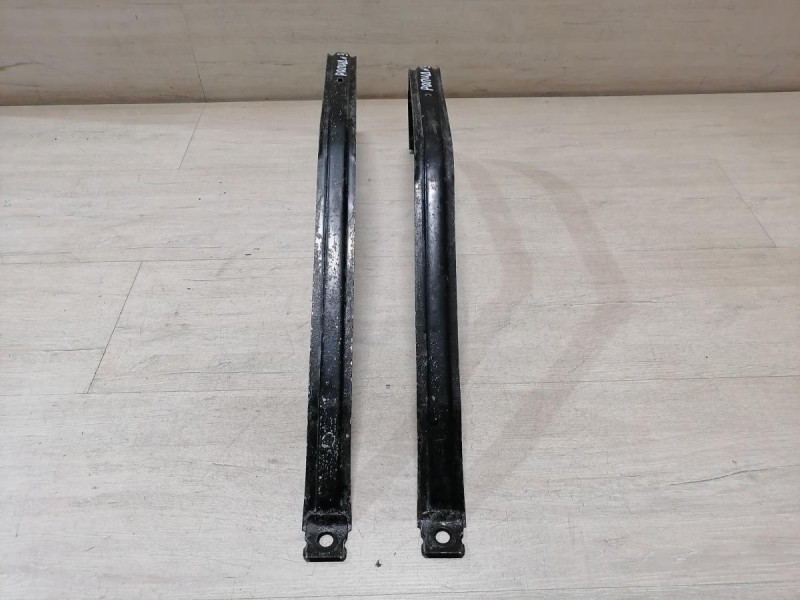 Rapid 2 крепление бензобака к-кт