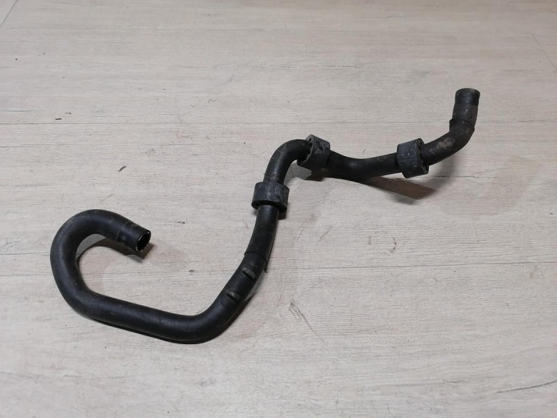 Rapid №2 патрубок охлаждения двигателя c0121109a