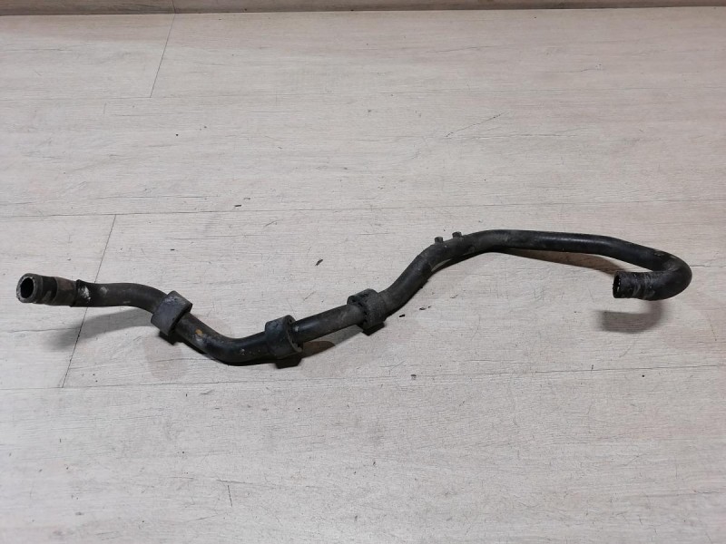 Rapid 2 патрубок охлаждения двигателя c0121109a