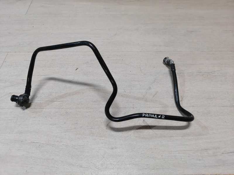 Rapid №2 трубка вакуумного усилителя тормозов