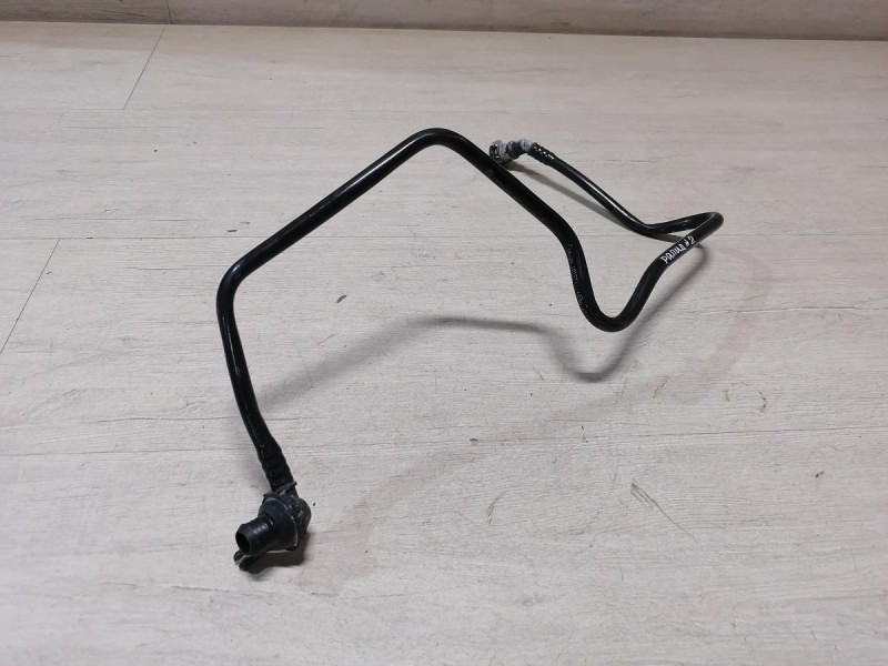 Rapid №2 трубка вакуумного усилителя тормозов