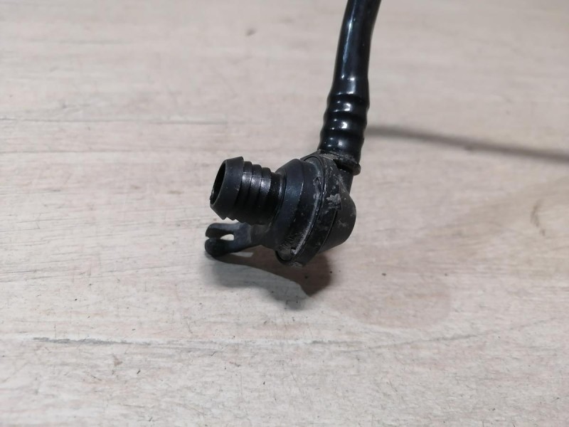 Rapid №2 трубка вакуумного усилителя тормозов