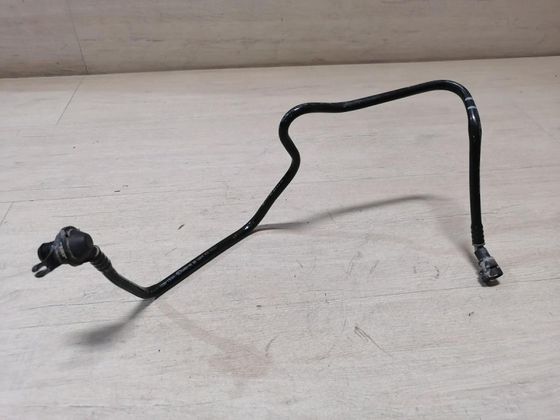 Rapid №2 трубка вакуумного усилителя тормозов