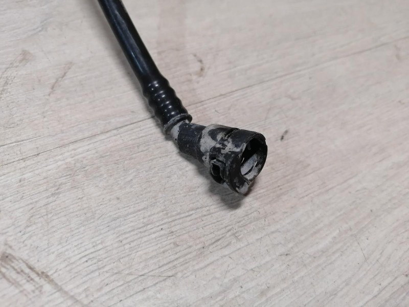 Rapid №2 трубка вакуумного усилителя тормозов