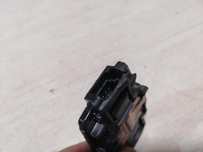 Rapid №2 датчик дождя